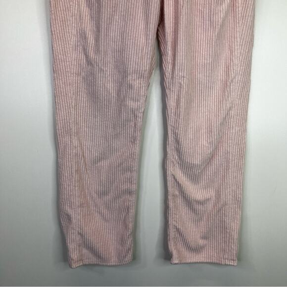 M.i.h. Jeans Daily Crop Corduroy jeans pink - 32 - Picture 7 of 12